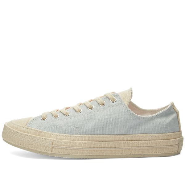 converse chuck 70 ox mellow rose