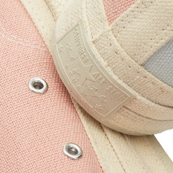 converse chuck 70 ox mellow rose