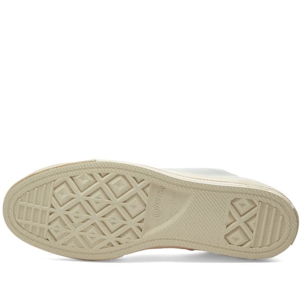 converse chuck 70 ox mellow rose