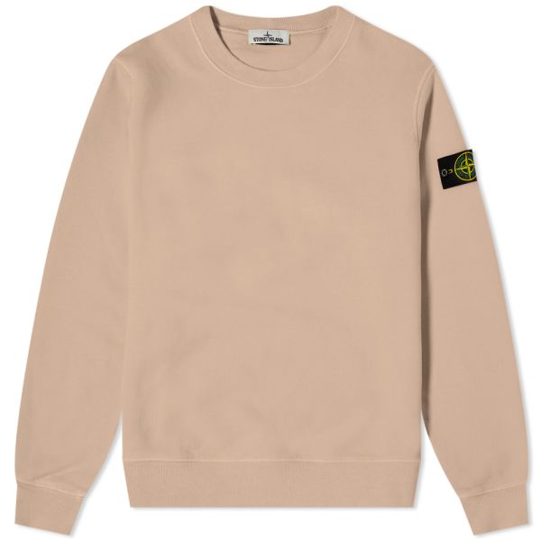 Stone island mushroom sweatshirt Clearance