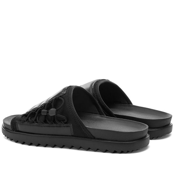 Nike Asuna Slide Black | END. (KR)