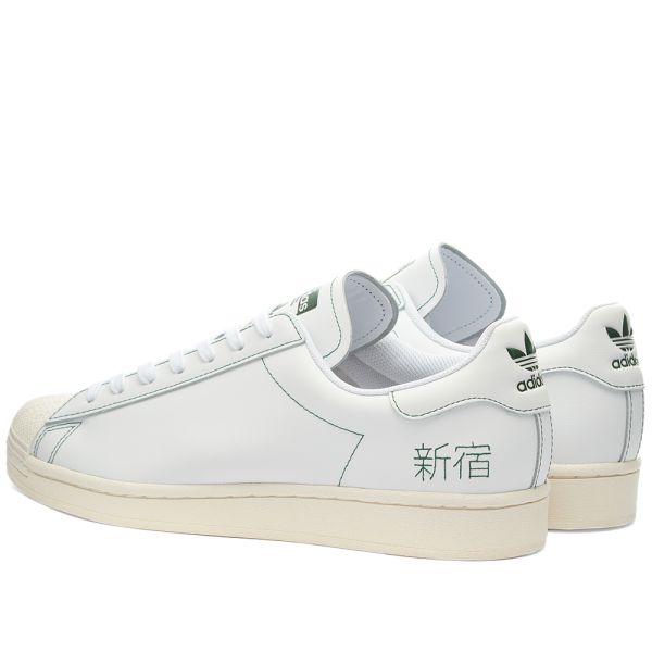 adidas superstar chalk white