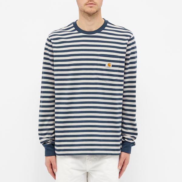 Carhartt parker long sleeve clearance