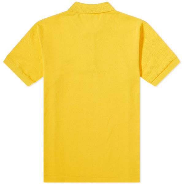 polo yellow