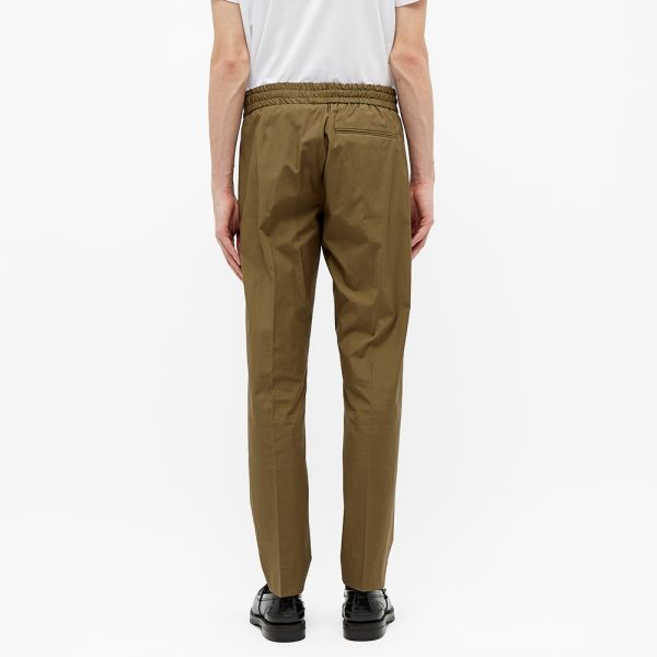 acne ryder trousers