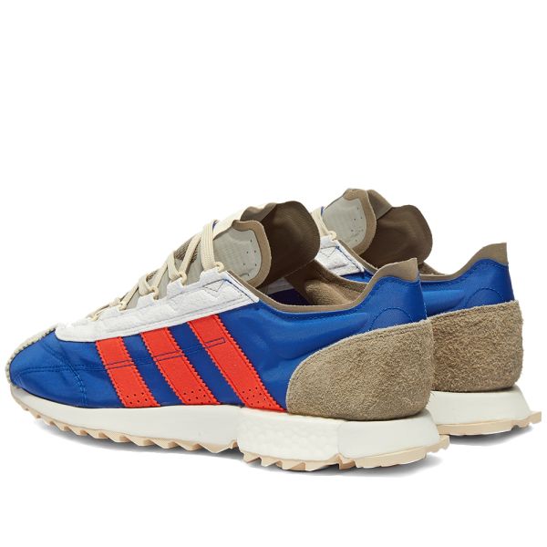 Adidas sl workshop boost sneaker Clearance