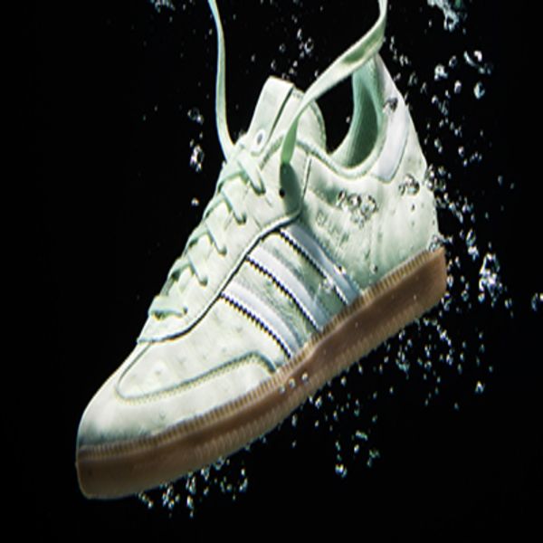 adidas samba naked