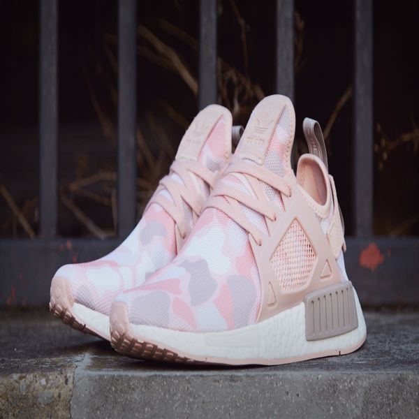adidas nmd vapour grey damen