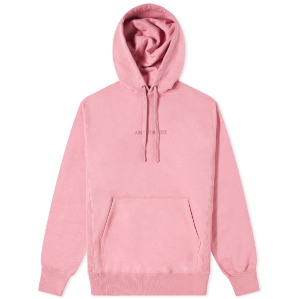 Aimé leon dore logo popover hoody clearance