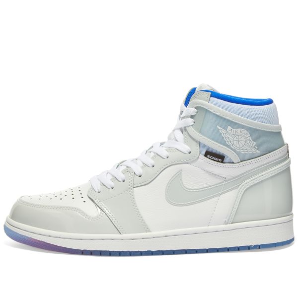 white retro 1