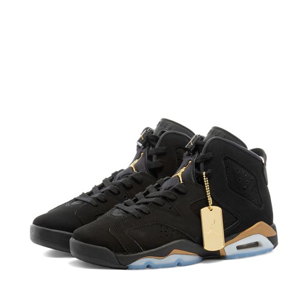 jordan retro 6 slides