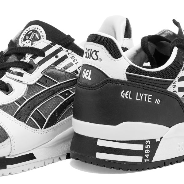 asics iii gel