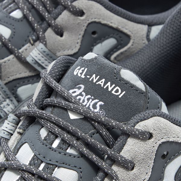 asics gel nandi sheetrock