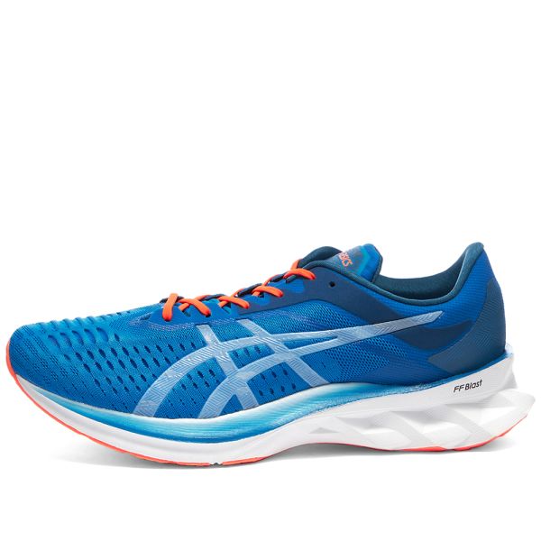 asics novablast for sale