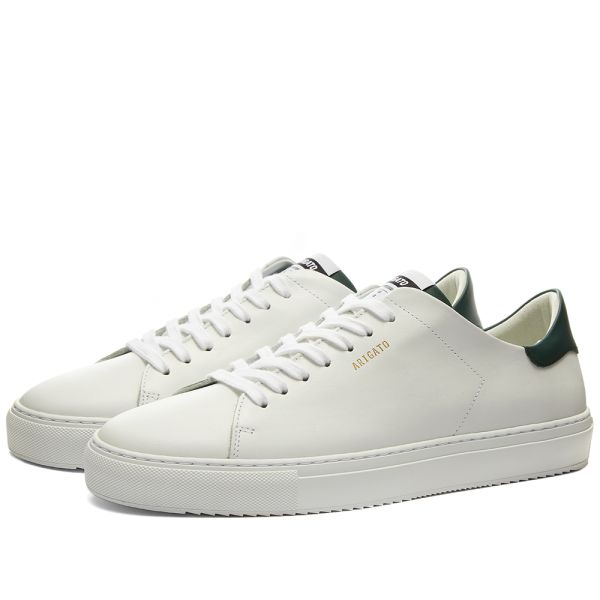 arigato clean 90 white