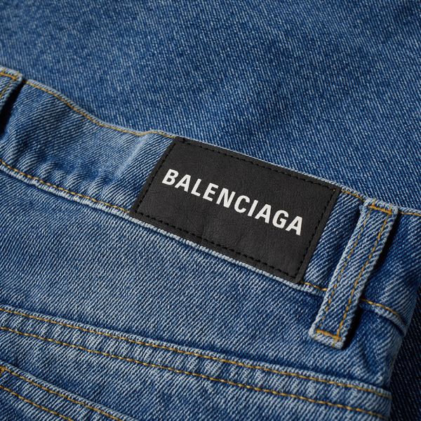 balenciaga jean