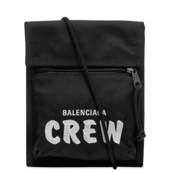 balenciaga crew backpack