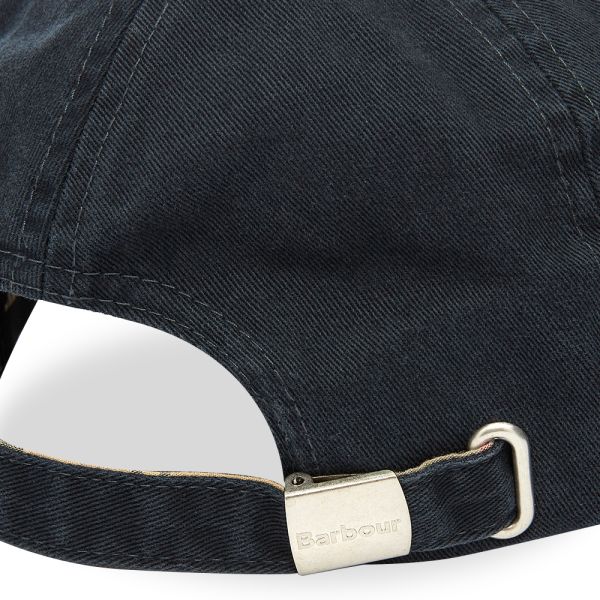 barbour cap