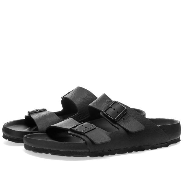 birkenstock arizona regular black