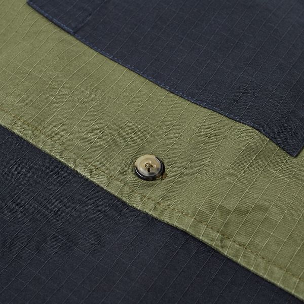 Bleu de paname surf shirt Clearance