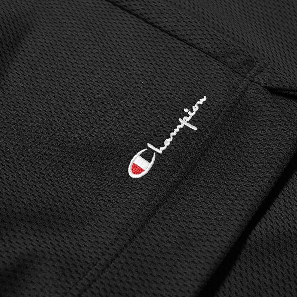 champion reverse weave slides