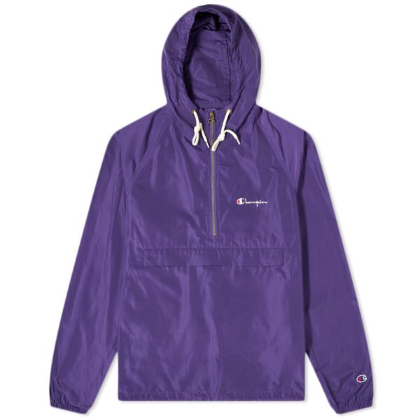 champion reverse weave jacket