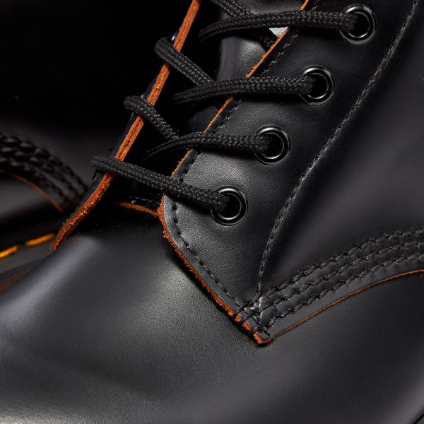 1460 vintage black quilon
