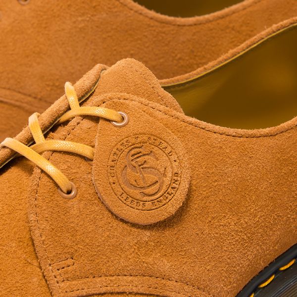 dr martens desert