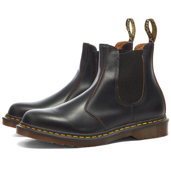 doc martens chelsea 2976