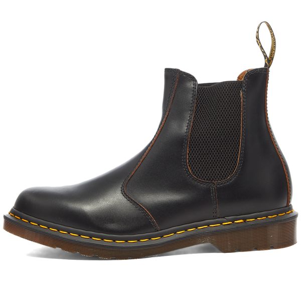 dr martens chelsea safety boots
