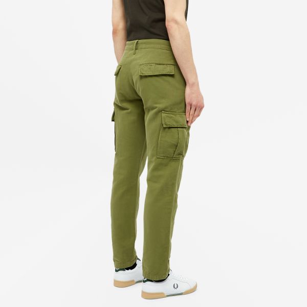 edwin cargo pants
