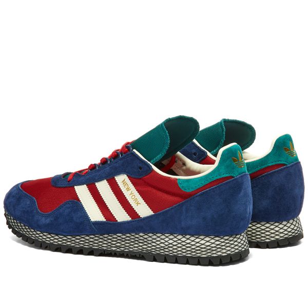 x adidas