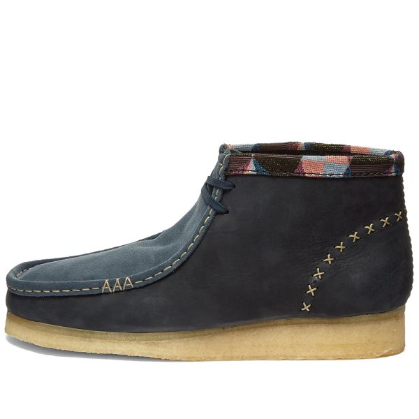 clarks end clothing