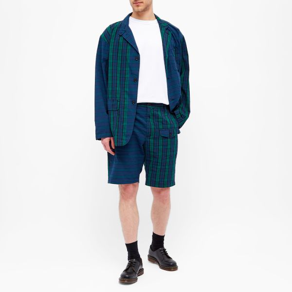 dr martens 1461 with shorts