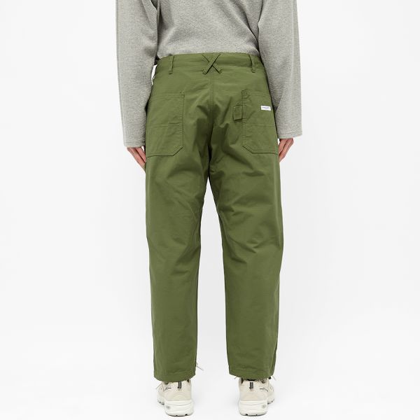Engineered garments ripstop pants clearance