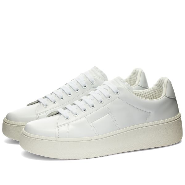 margiela platform sneakers