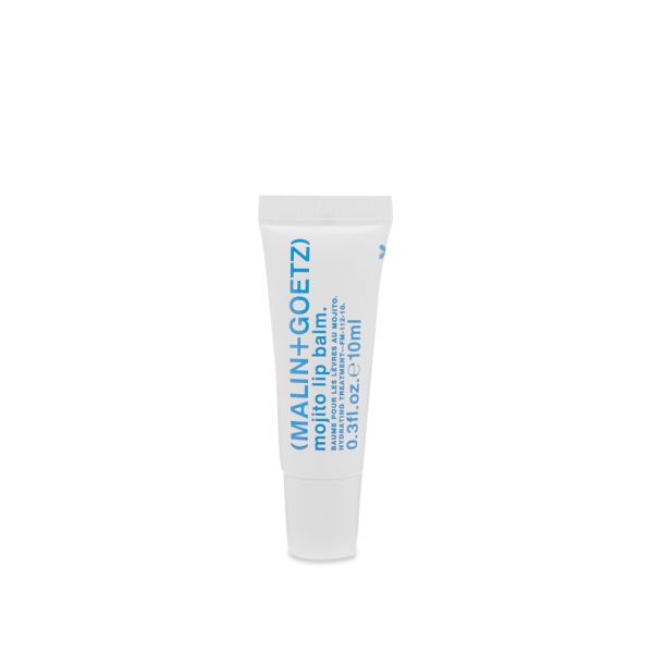 Malin Goetz Mojito Lip Balm 10g End