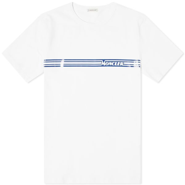 tee shirt moncler