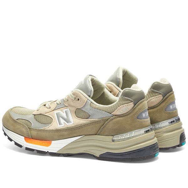 new balance 992 45