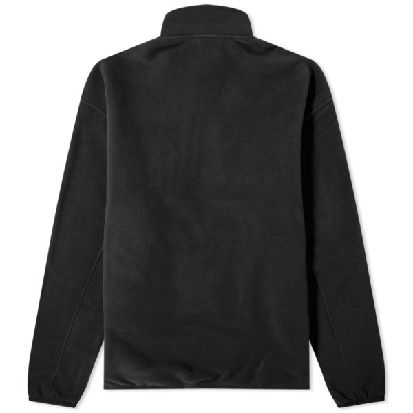 acg fleece anorak