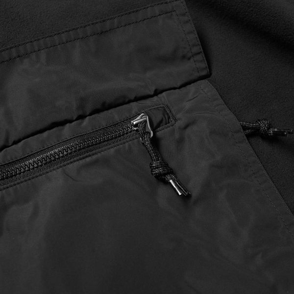 nike acg polar anorak