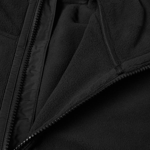 acg fleece anorak