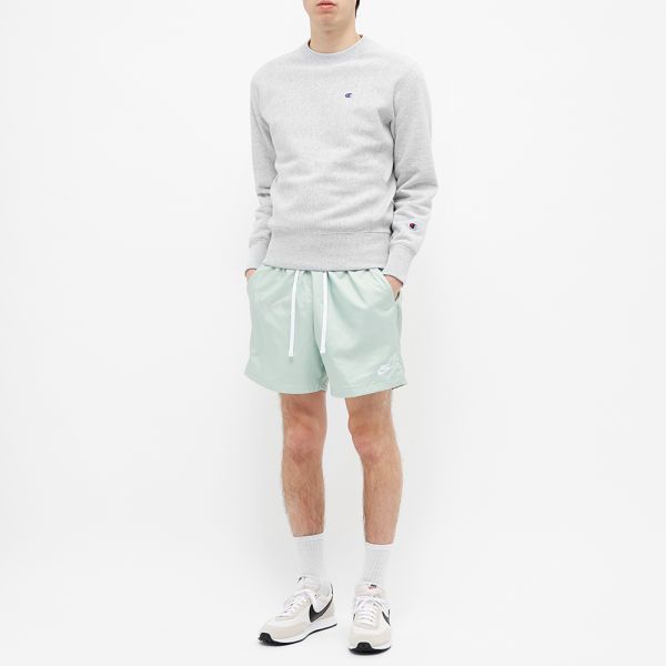 Nike shorts pistachio frost Clearance