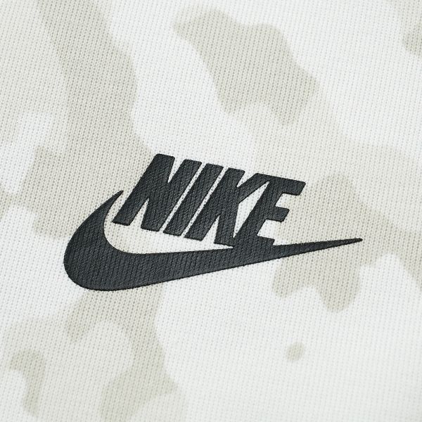 Nike Tech Camo Pant Summit White End