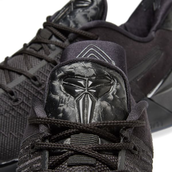 nike kobe ad black gum