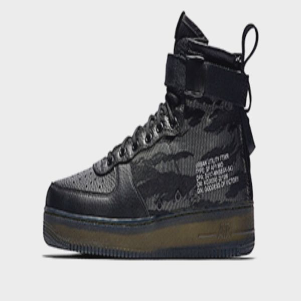 nike sf mid