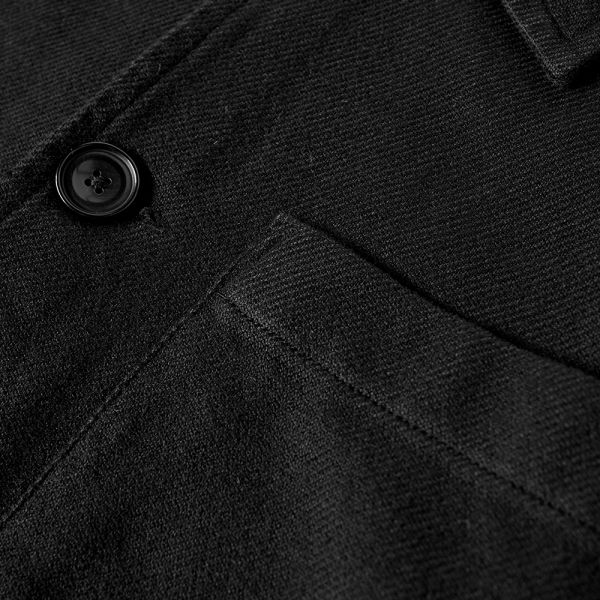 Nudie Barney Worker Jacket Black End Shop with confidence on ebay! nudie barney worker jacket