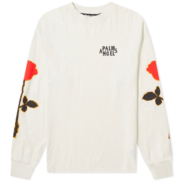 parley printed tee