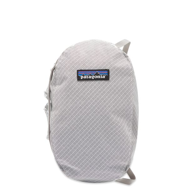 Patagonia Black Hole Cube Small 3L Birch White END. (BE)