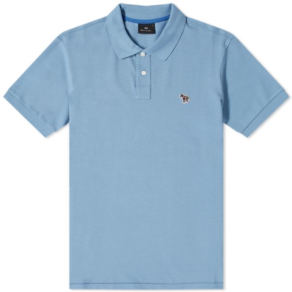 paul smith zebra polo sale